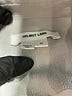 Helmut Lang Gray Blazer Size 0 - photo 6