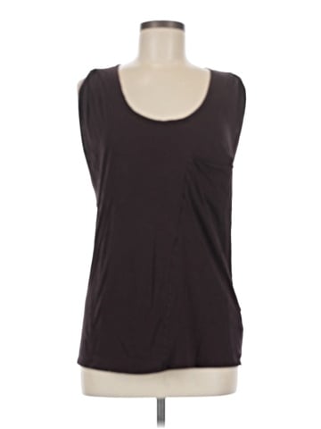 Helmut Lang Sleeveless Top (view 1)