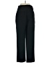 Wilfred 100% Polyester Black Dress Pants Size 4 - photo 2