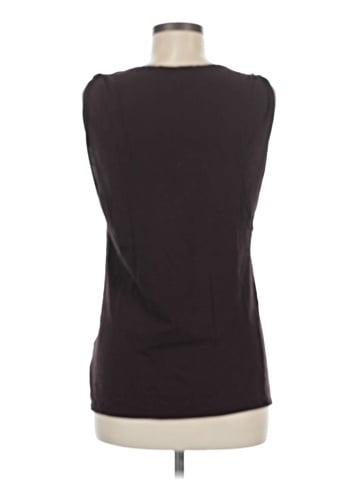 Helmut Lang Sleeveless Top (view 2)