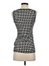 Banana Republic Black Sleeveless Top Size XS - photo 2
