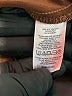 Ann Taylor LOFT Brown Fleece Size XS - photo 7