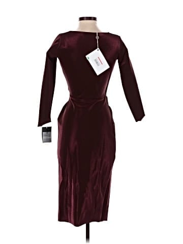 Chiara Boni La Petite Robe Cocktail Dress (view 2)
