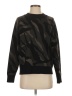 Athleta Camo Black Pullover Sweater Size S - photo 1