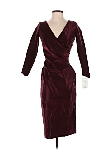 Chiara Boni La Petite Robe Cocktail Dress (view 1)