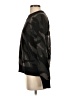 Athleta Camo Black Pullover Sweater Size S - photo 5