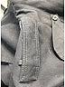Gucci Black Trenchcoat Size M - photo 11
