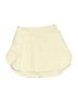 Gilly Hicks Solid Ivory Active Skort Size XS - photo 1