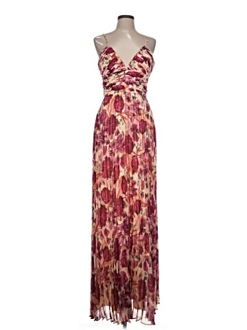 BCBGMAXAZRIA Cocktail Dress (view 1)