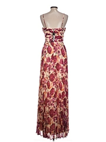 BCBGMAXAZRIA Cocktail Dress (view 2)