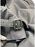 Gucci Black Trenchcoat Size M - photo 12