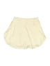 Gilly Hicks Solid Ivory Active Skort Size XS - photo 2
