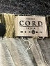 Assorted Brands Stripes Gold Casual Pants Size L - photo 7