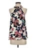 Willow & Clay 100% Polyester Ivory Sleeveless Blouse Size XS - photo 1