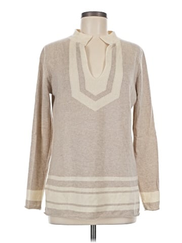 Cortland Park Pullover Sweater (view 1)