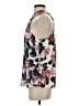 Willow & Clay 100% Polyester Ivory Sleeveless Blouse Size XS - photo 5