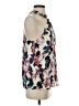 Willow & Clay 100% Polyester Ivory Sleeveless Blouse Size XS - photo 4