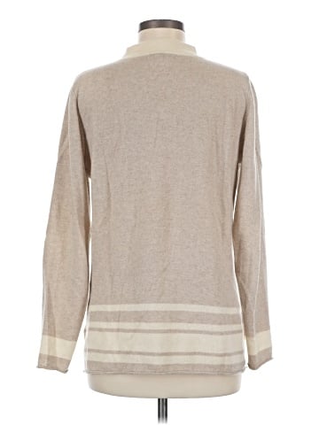 Cortland Park Pullover Sweater (view 2)