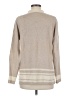 Cortland Park Tan Pullover Sweater Size M - photo 2