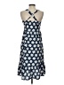 Assorted Brands Blue Casual Dress Size S (estimated) - photo 2