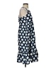 Assorted Brands Blue Casual Dress Size S (estimated) - photo 4