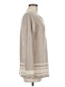 Cortland Park Tan Pullover Sweater Size M - photo 4