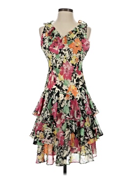 Lauren By Ralph Lauren Cocktail Dress