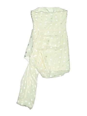 Michelle Mason Cocktail Dress (view 2)