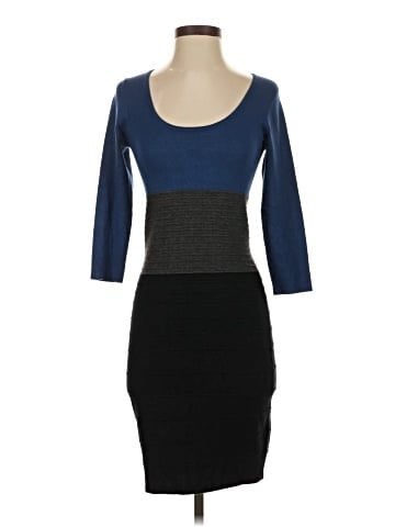 Max Studio Casual Dress (view 1)