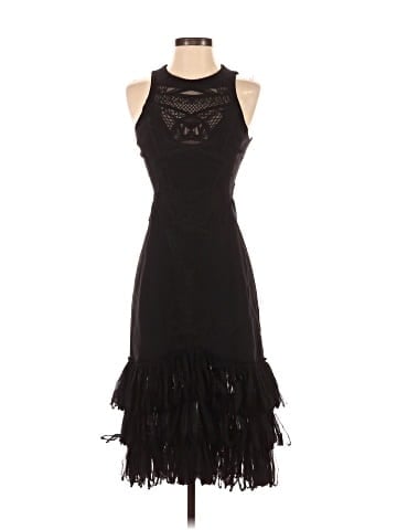 Jonathan Simkhai Cocktail Dress (view 1)