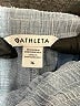 Athleta Blue Casual Pants Size 16 - photo 6