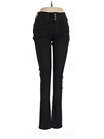 Bamboo Jeans (view 1)