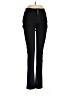 Bamboo Black Jeans Size 7 - 8 - photo 1