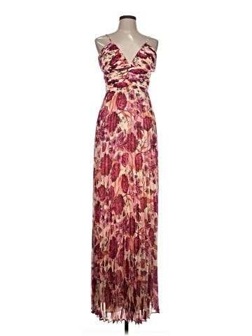 BCBGMAXAZRIA Cocktail Dress (view 1)