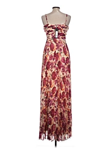 BCBGMAXAZRIA Cocktail Dress (view 2)