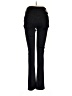 Bamboo Black Jeans Size 7 - 8 - photo 2