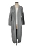 Assorted Brands Gray Cardigan Size S/M - photo 1