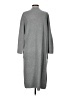 Assorted Brands Gray Cardigan Size S/M - photo 2