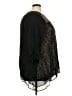 Style&Co Black 3/4 Sleeve Blouse Size 3X - photo 4