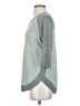 Maurices Green Pullover Sweater Size XS - photo 5