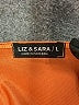 Assorted Brands Orange Cocktail Dress Size L - photo 7