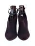 Schutz Burgundy Heels Size 7 - photo 2
