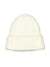 Molly Bracken Ivory White Beanie One size - photo 1