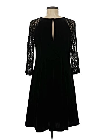 Gabby Skye Cocktail Dress (view 2)