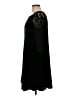 Gabby Skye Black Cocktail Dress Size 8 - photo 5