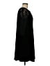 Gabby Skye Black Cocktail Dress Size 8 - photo 4