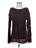 Maurices Purple Pullover Sweater Size XS - photo 1