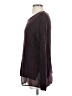 Maurices Purple Pullover Sweater Size XS - photo 5