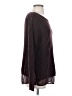 Maurices Purple Pullover Sweater Size XS - photo 4