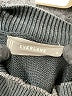 Everlane 100% Cotton Black Turtleneck Sweater Size S - photo 7